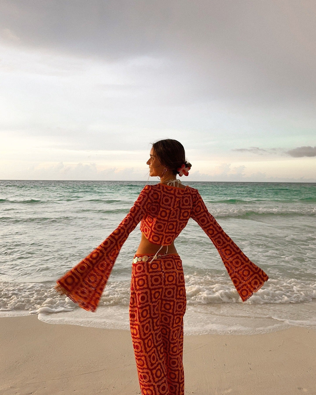Anwen | Summer Crochet Set in first_variant_option1 | Elegant Women&