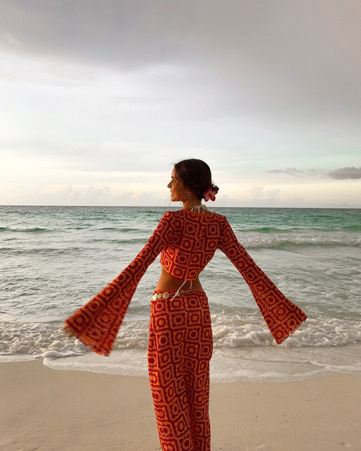 Anwen | Summer Crochet Set in first_variant_option1 | Elegant Women&