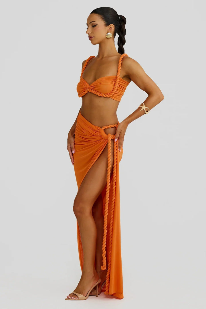 Avana | Bohemian Summer Set in first_variant_option1 | Elegant Women&