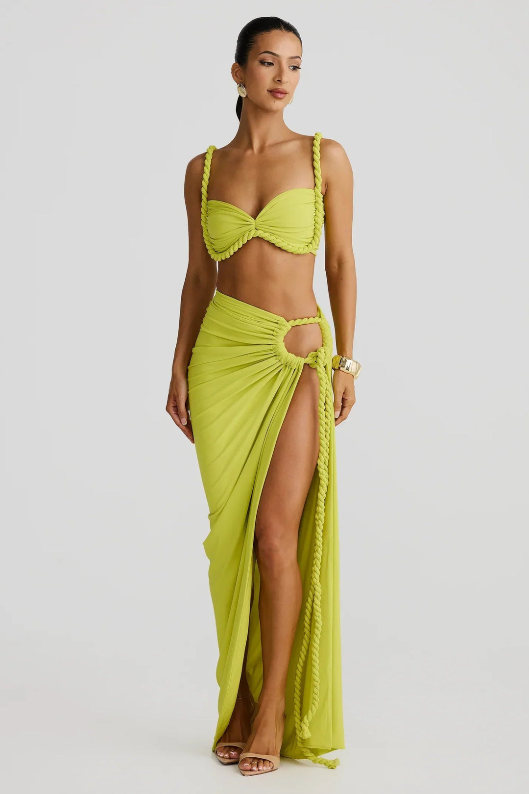 Avana | Bohemian Summer Set in first_variant_option1 | Elegant Women&