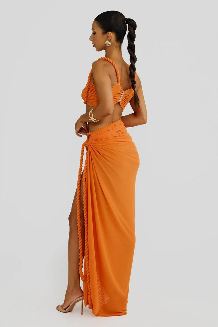 Avana | Bohemian Summer Set in first_variant_option1 | Elegant Women&