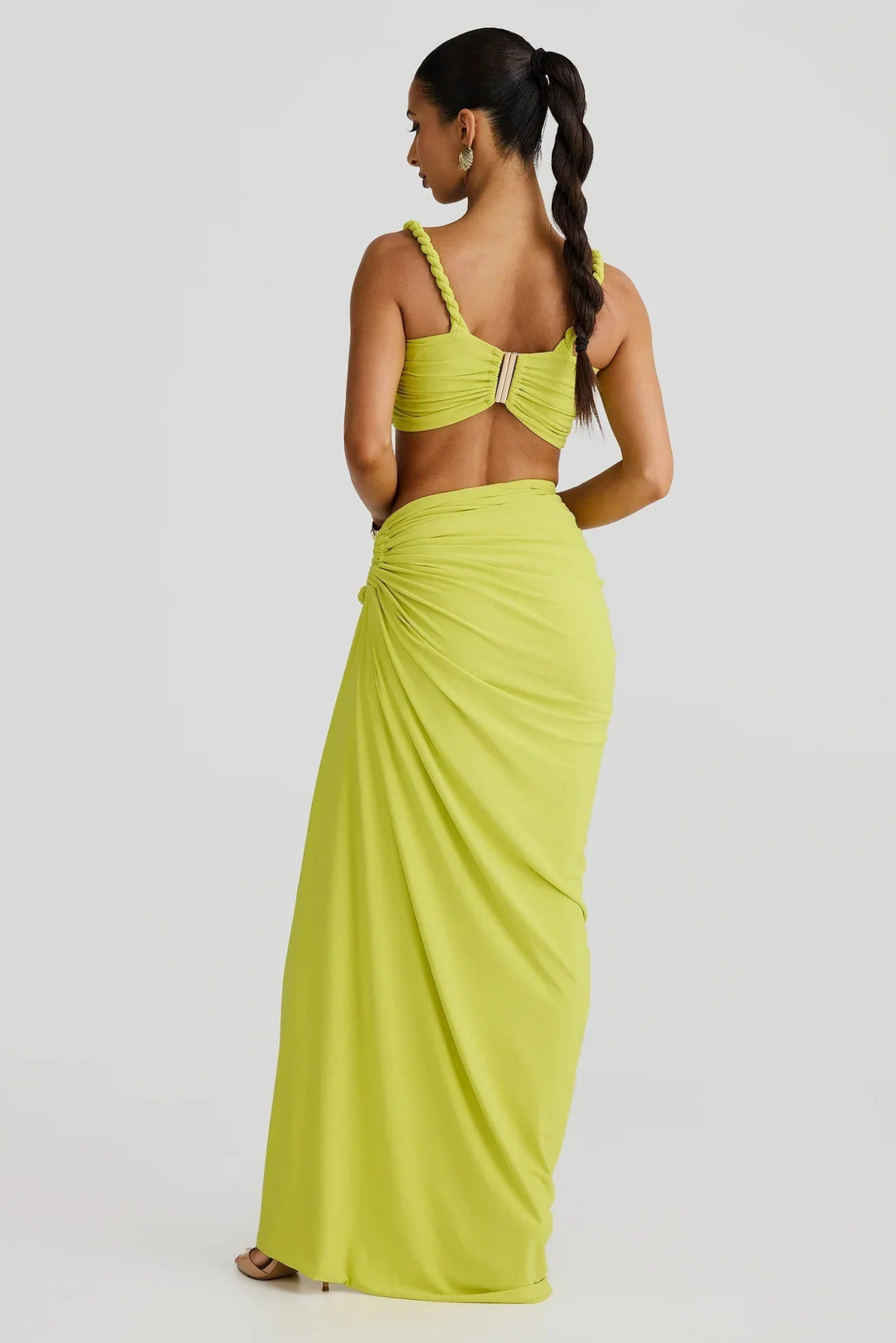 Avana | Bohemian Summer Set in first_variant_option1 | Elegant Women&