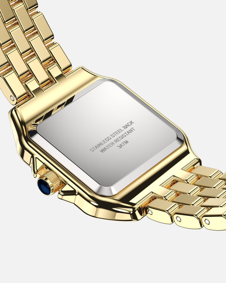 Azuretta Watch in first_variant_option1 | Elegant Women&