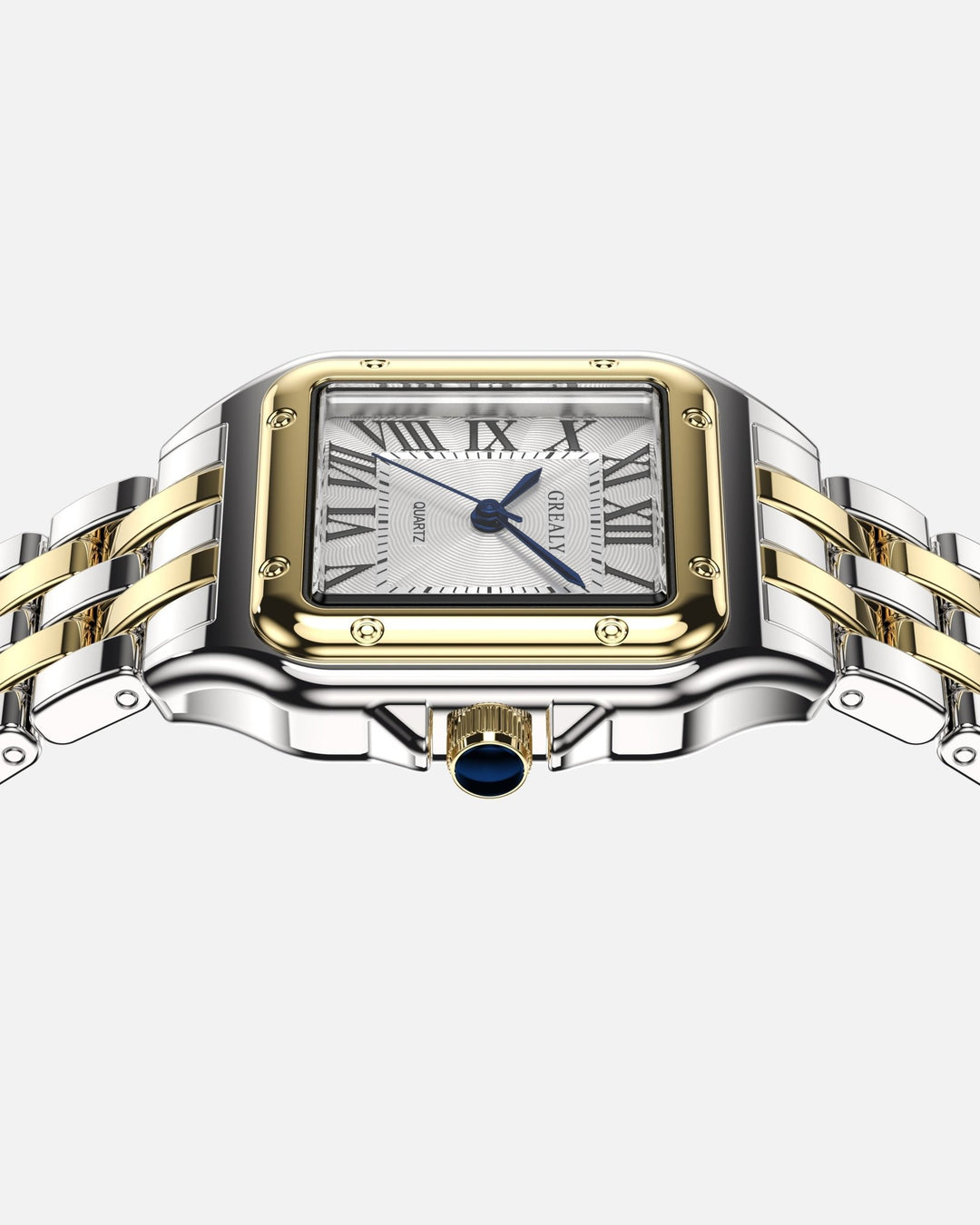 Azuretta Watch in first_variant_option1 | Elegant Women&
