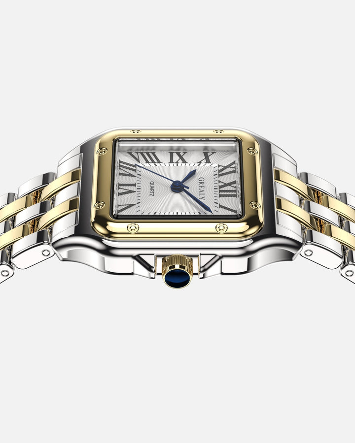 Azuretta Watch in first_variant_option1 | Elegant Women&