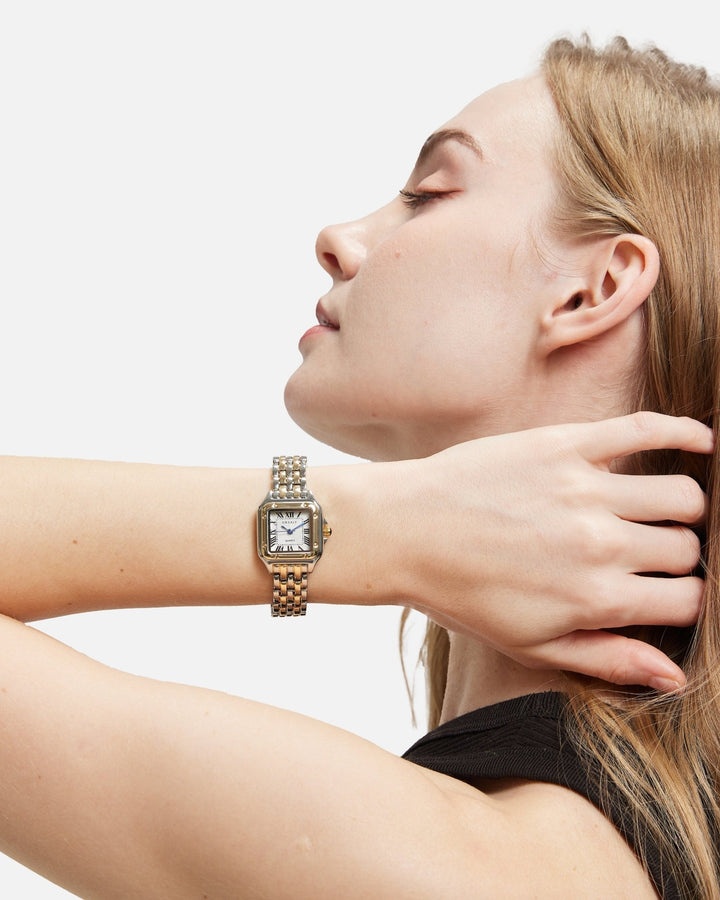 Azuretta Watch in first_variant_option1 | Elegant Women&