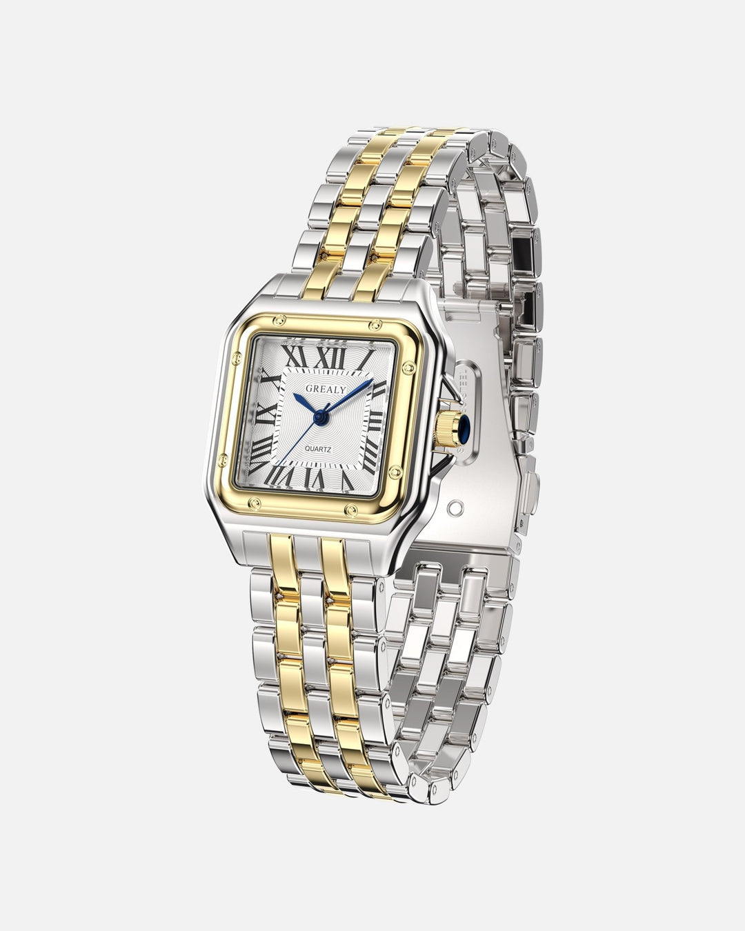 Azuretta Watch in first_variant_option1 | Elegant Women&