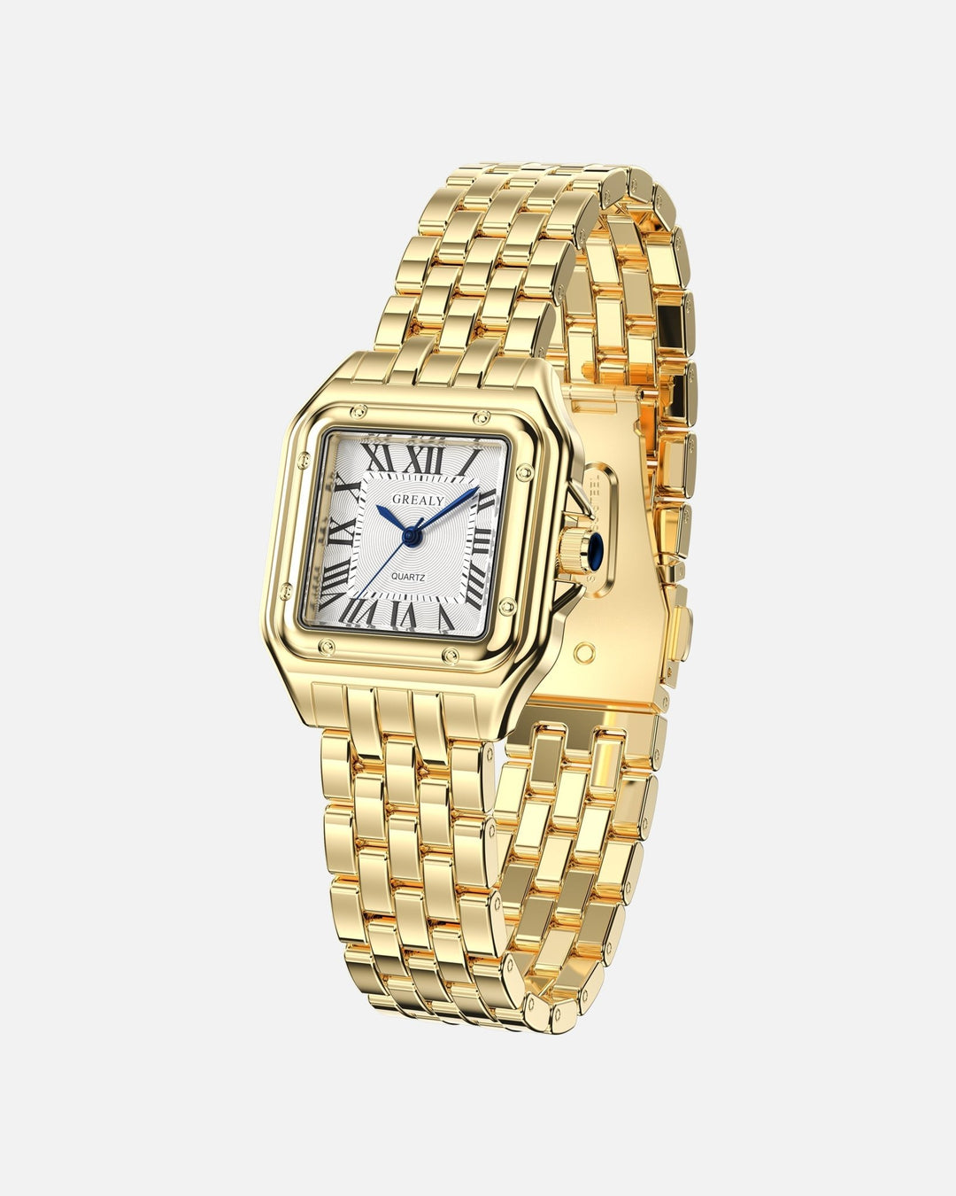 Azuretta Watch in first_variant_option1 | Elegant Women&