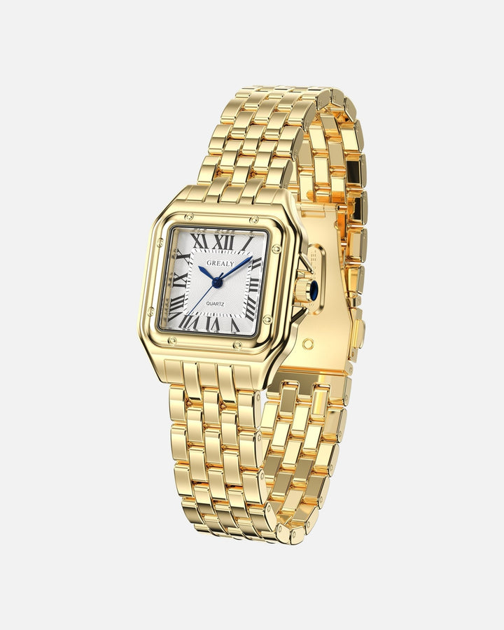 Azuretta Watch in first_variant_option1 | Elegant Women&