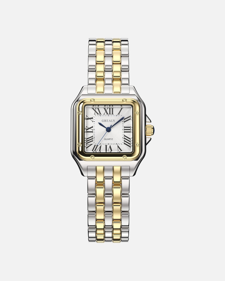 Azuretta Watch in first_variant_option1 | Elegant Women&