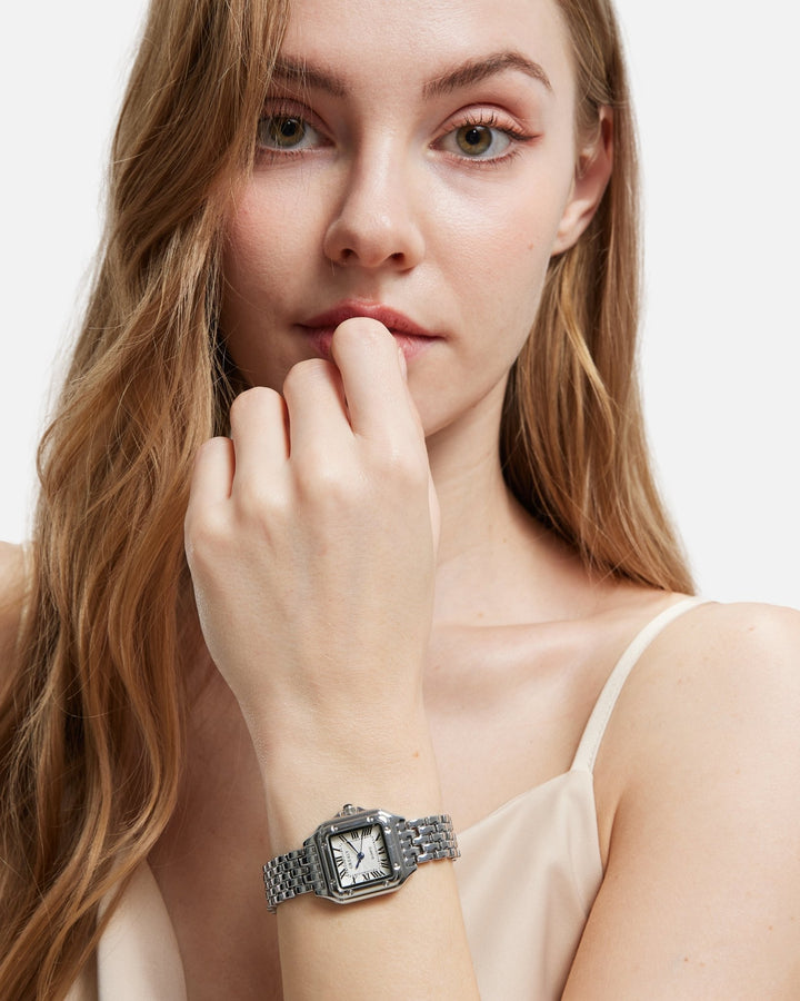 Azuretta Watch in first_variant_option1 | Elegant Women&