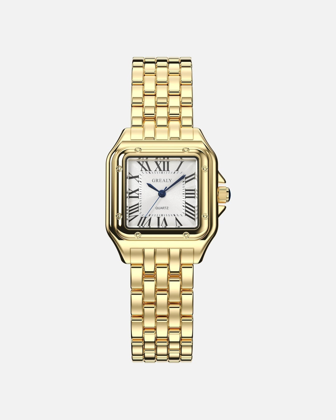 Azuretta Watch in first_variant_option1 | Elegant Women&