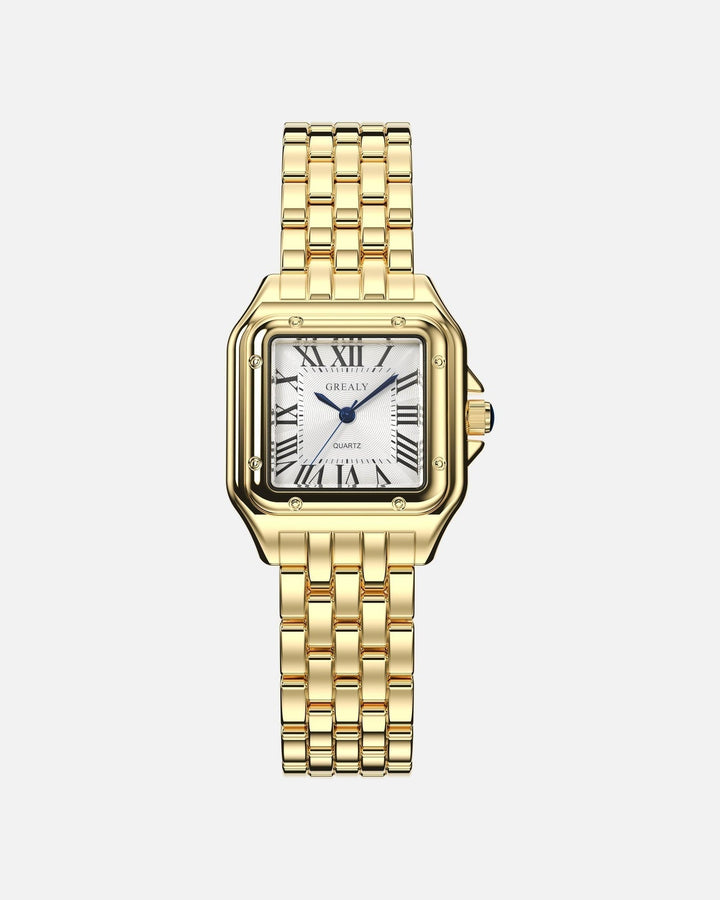 Azuretta Watch in first_variant_option1 | Elegant Women&