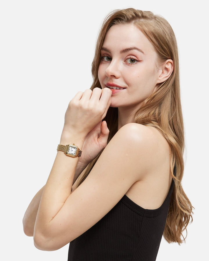 Azuretta Watch in first_variant_option1 | Elegant Women&