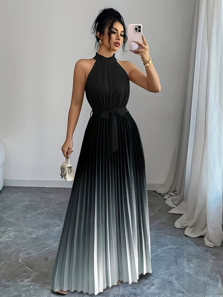 Nesta | Maxi Dress