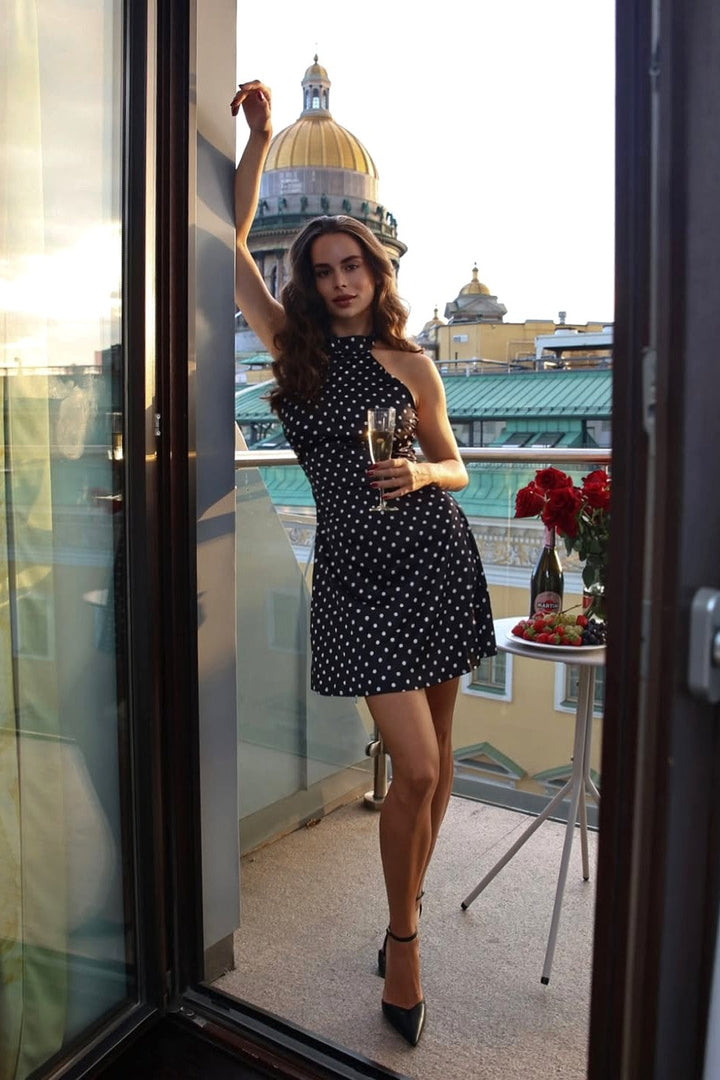 Celestine | Romantic Lace Midi Dress