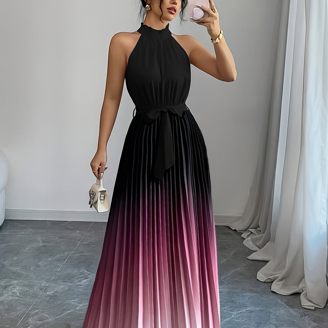 Nesta | Maxi Dress
