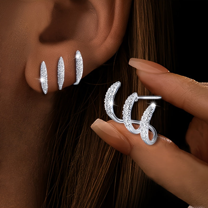 Zora | Earrings