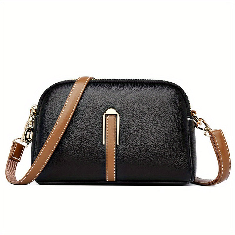 Delphine | Crossbody Wallet Purse