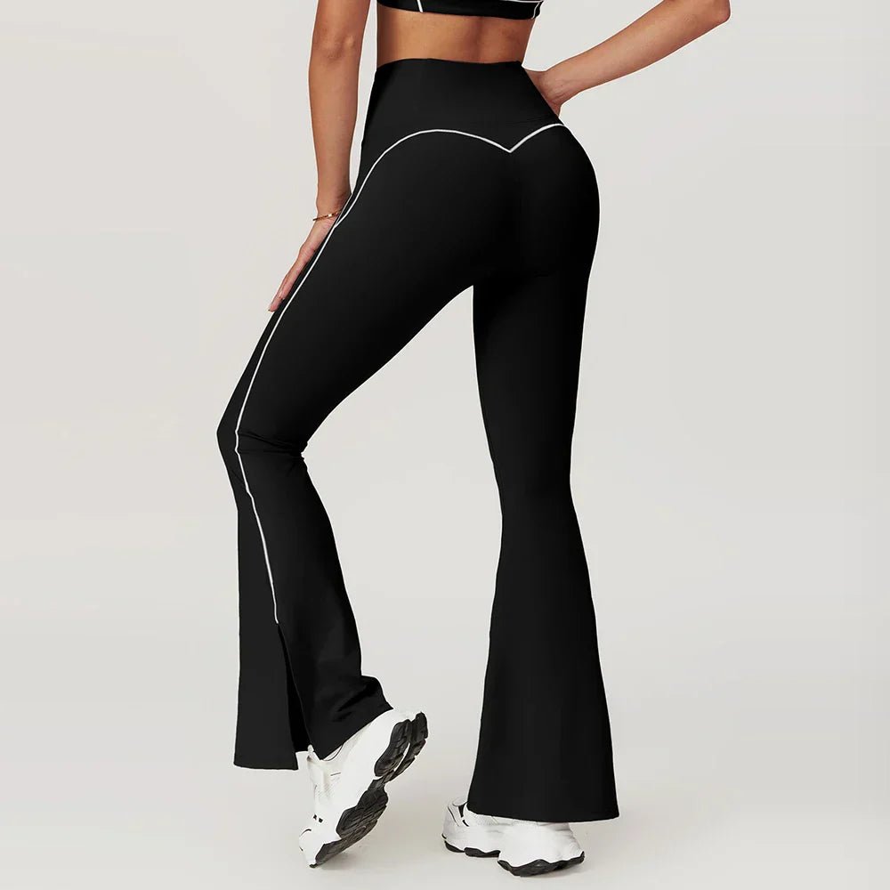 Barbara | Contrast Sport Set in first_variant_option1 | Elegant Women&