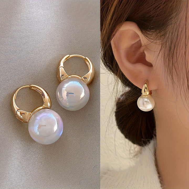 Naia | Earrings
