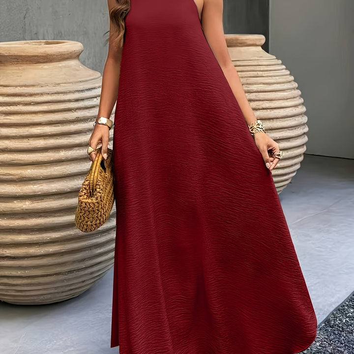Maia | Maxi Dress