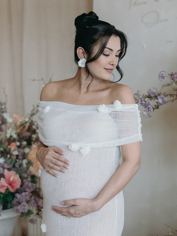 Floriana | Maxi Dress