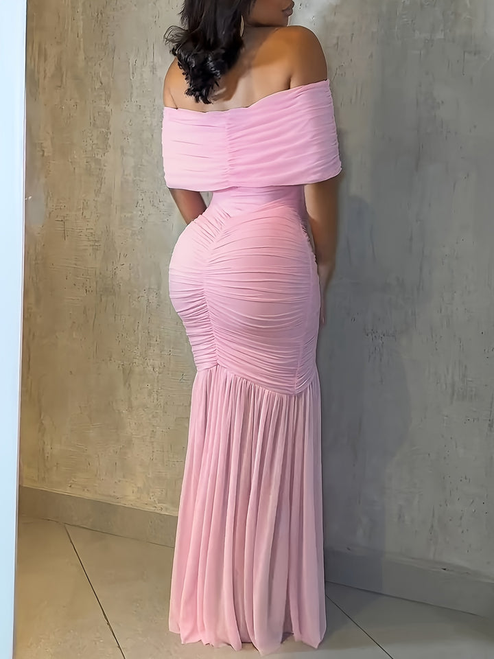 Daria | Maxi Dress