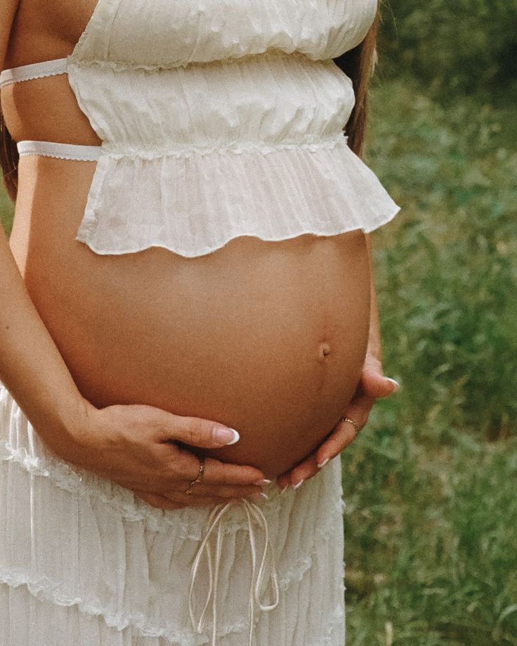 Bertille | Tideveil Maternity Set in first_variant_option1 | Elegant Women&