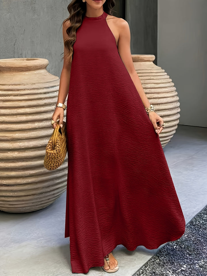 Maia | Maxi Dress