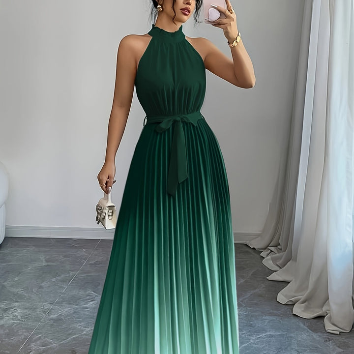 Nesta | Maxi Dress
