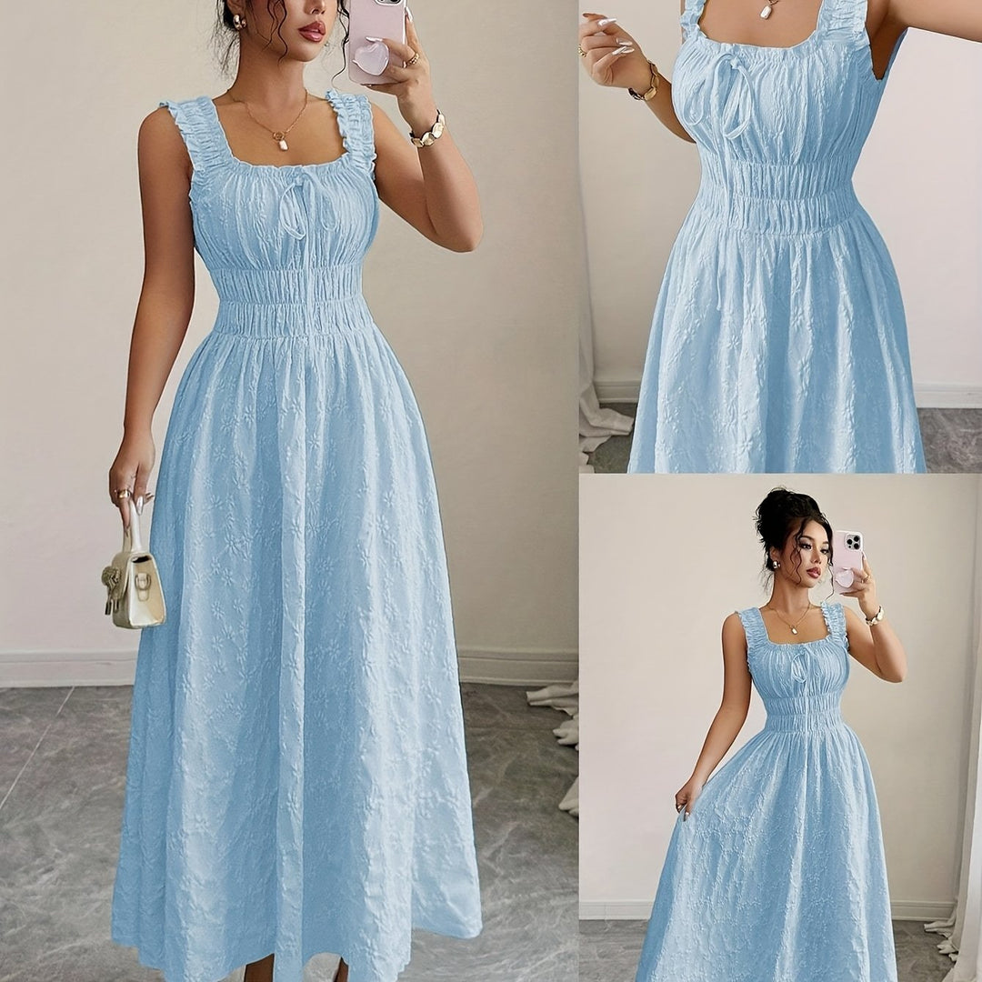 leuria | Maxi Dress