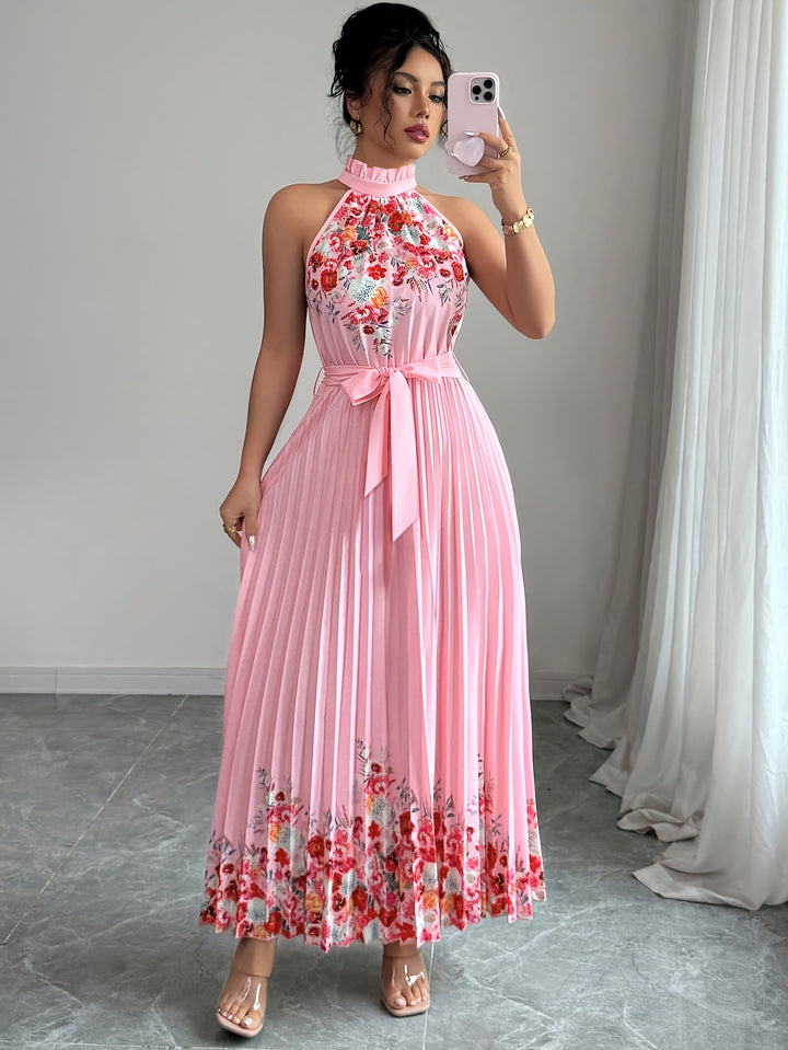 Nesta | Maxi Dress