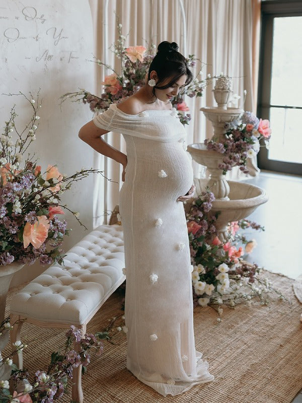 Floriana | Maxi Dress