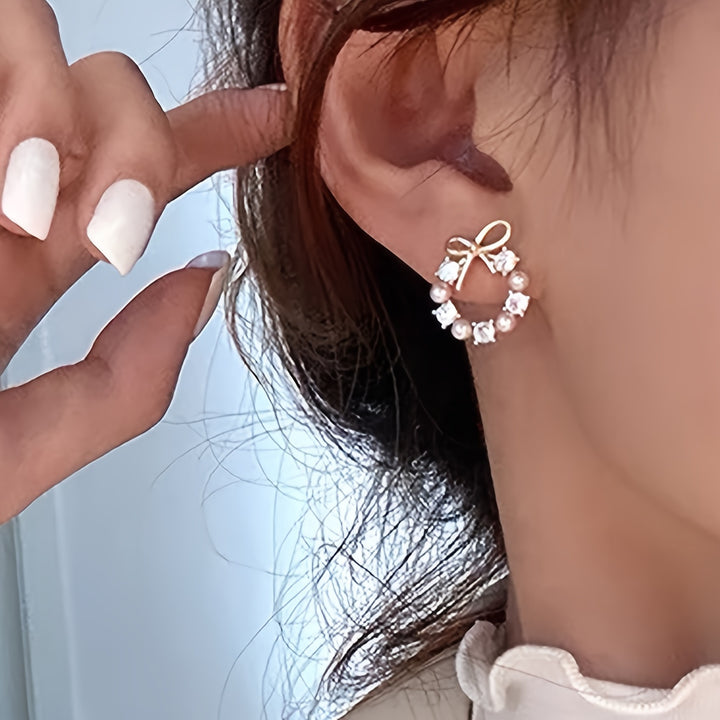 Fable | Earrings