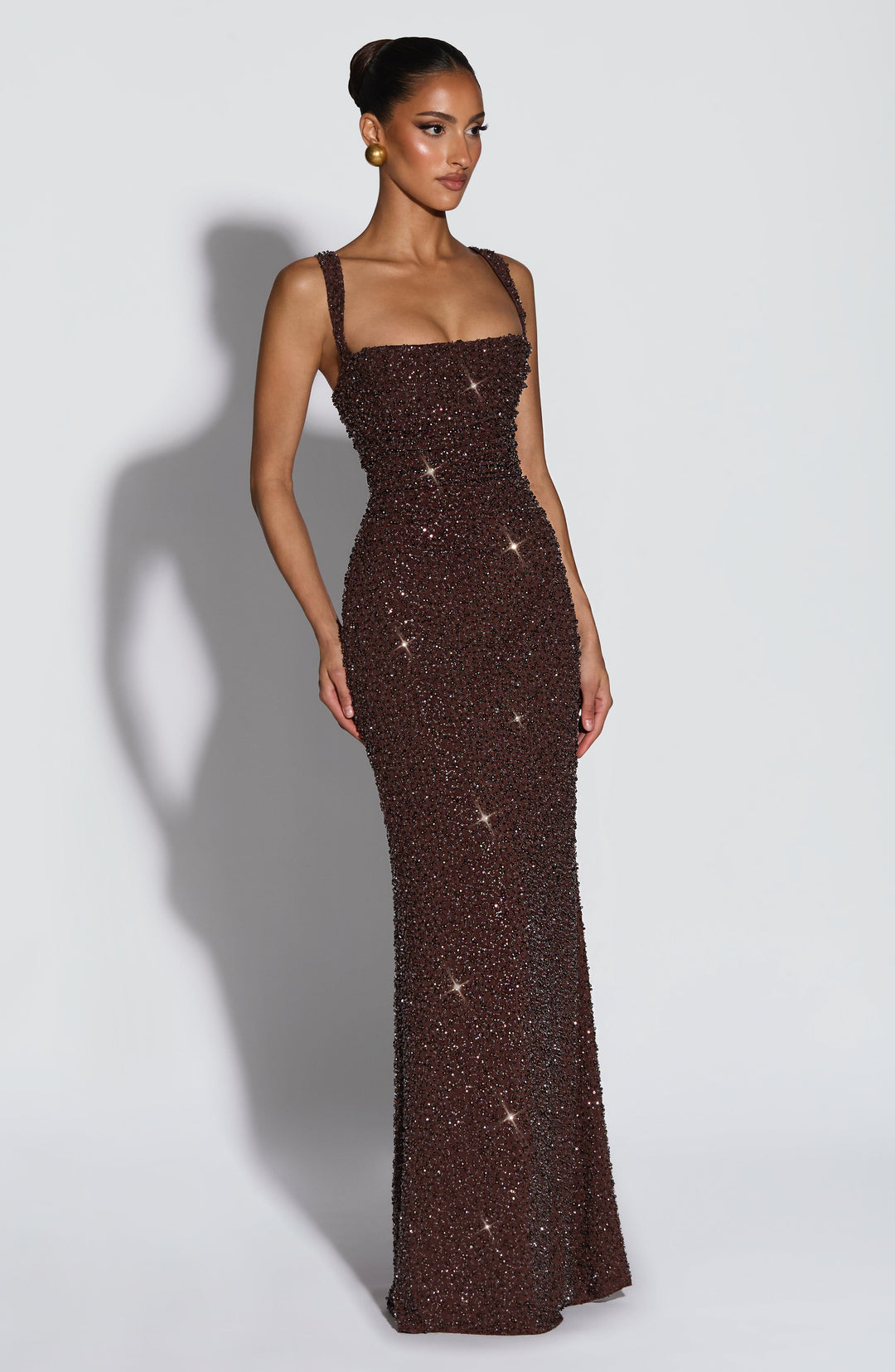 Callista | Maxi Dress