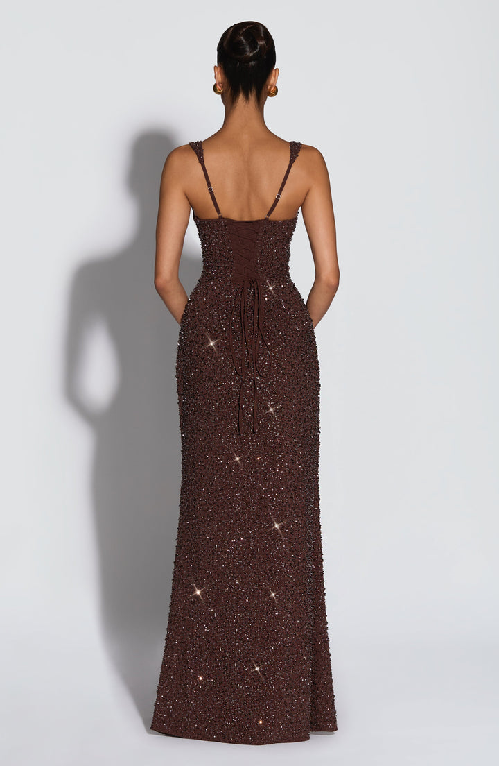 Callista | Maxi Dress