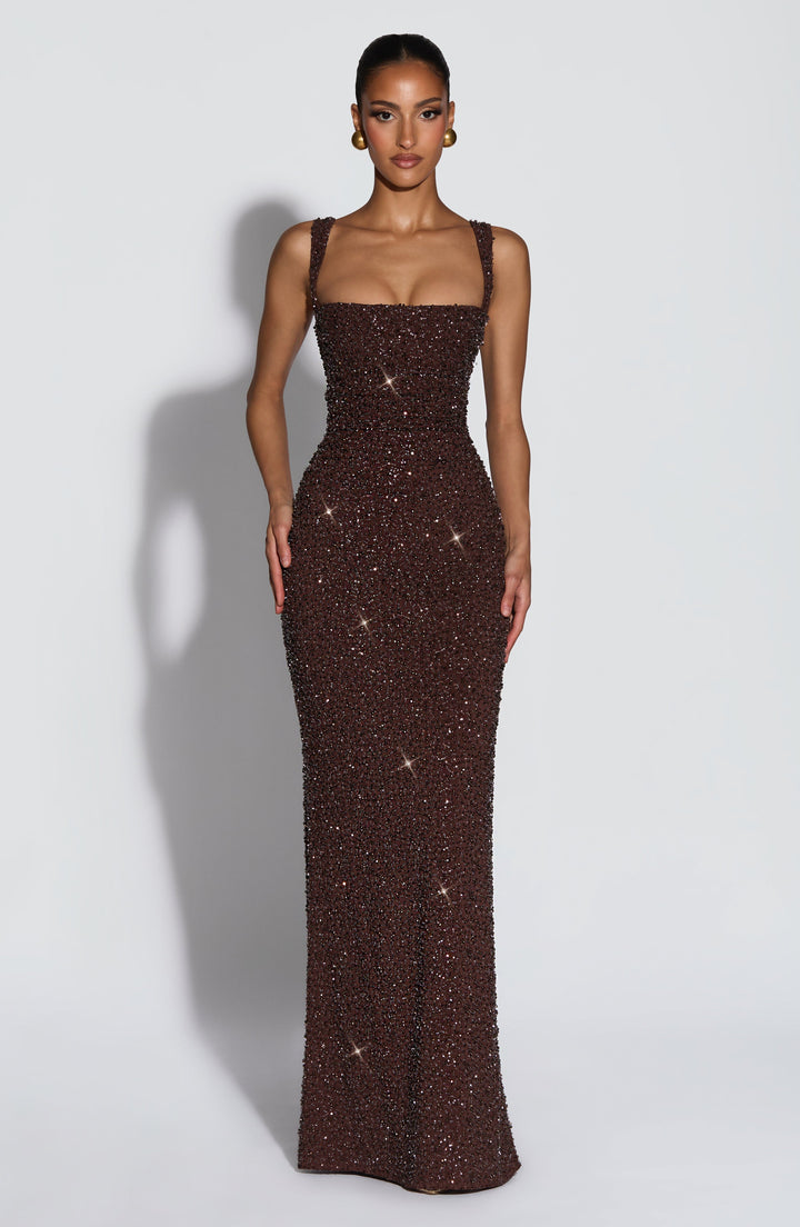 Callista | Maxi Dress