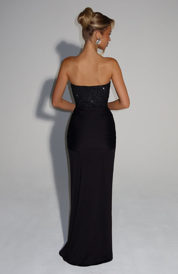 Carina | Maxi Dress