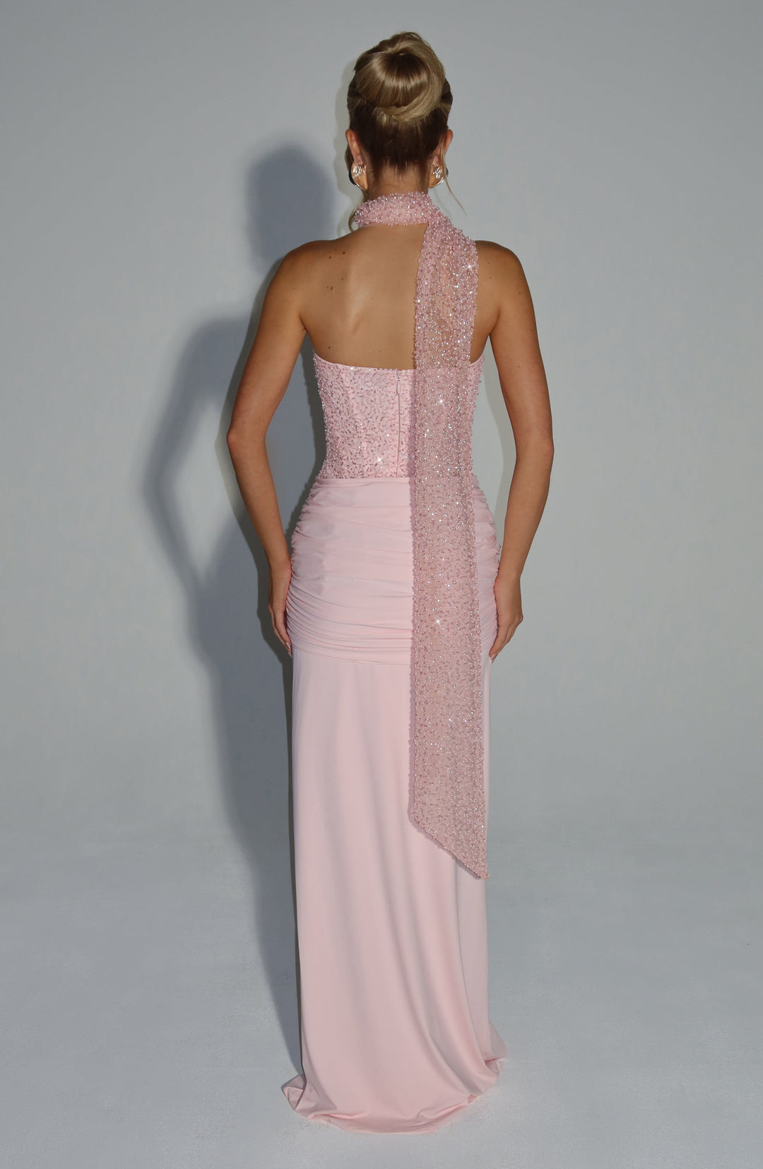 Carina | Maxi Dress
