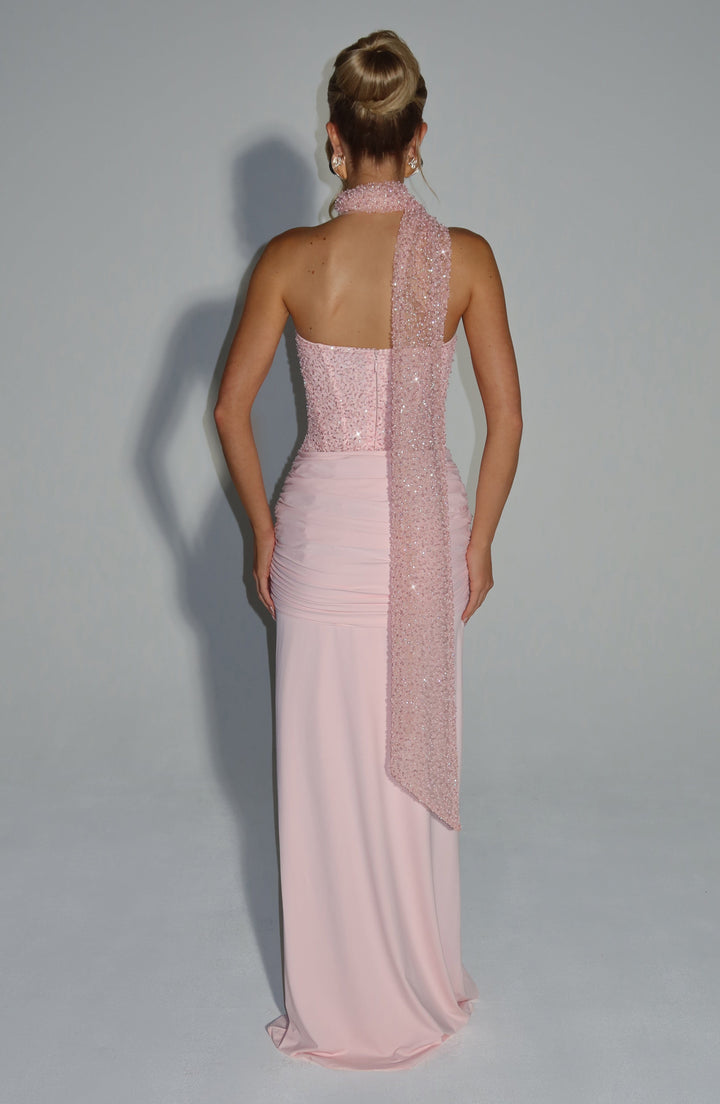 Carina | Maxi Dress