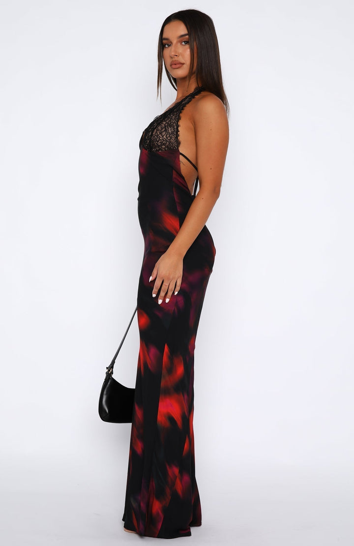 Cataleya | Floral Lace Dress in first_variant_option1 | Elegant Women&