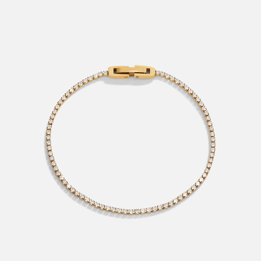 Catrin | Elegant Sparkle Bracelet in first_variant_option1 | Elegant Women&