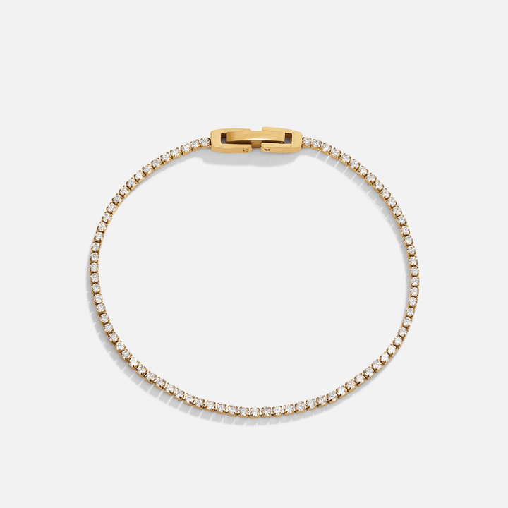 Catrin | Elegant Sparkle Bracelet in first_variant_option1 | Elegant Women&