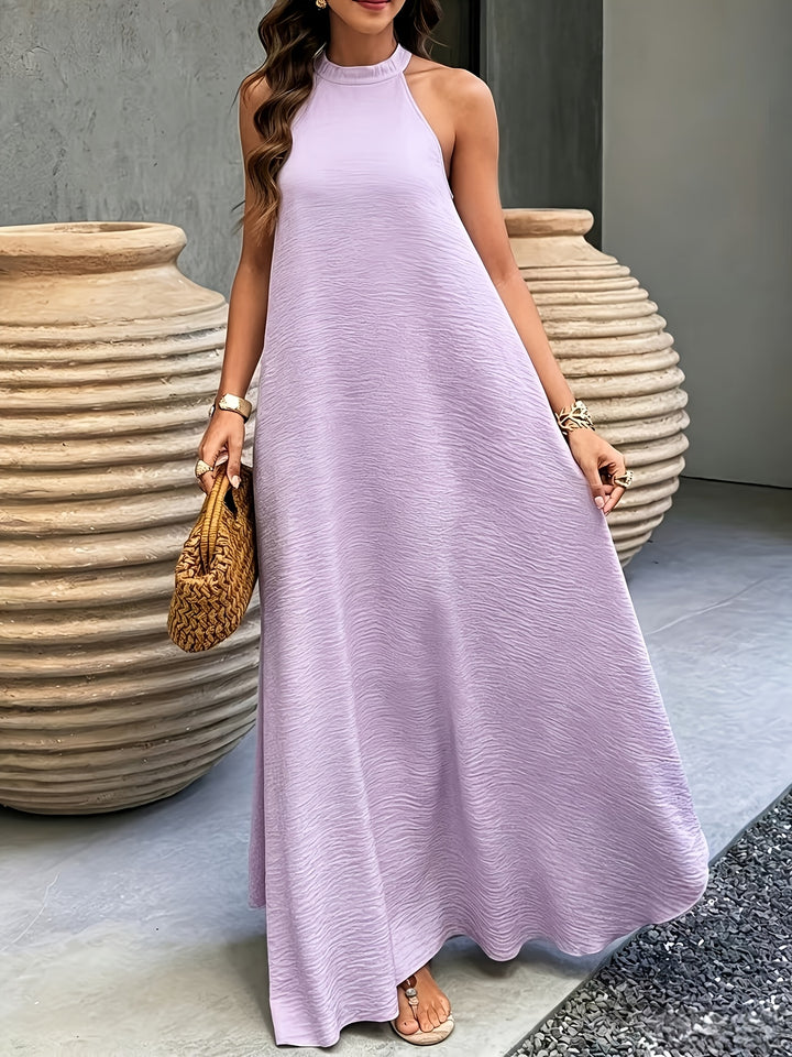 Maia | Maxi Dress
