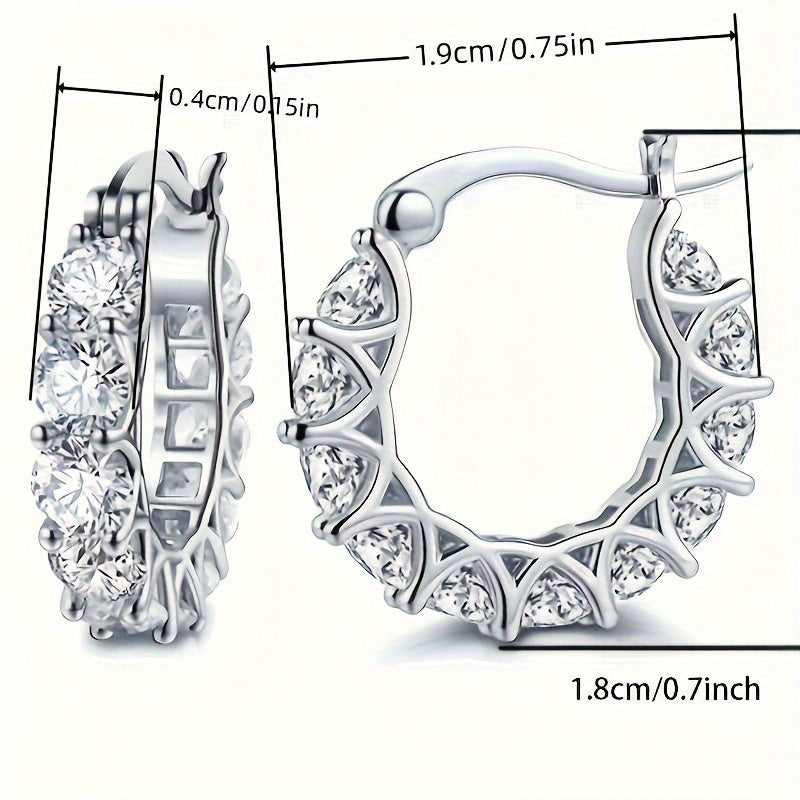 Vesper | Earrings