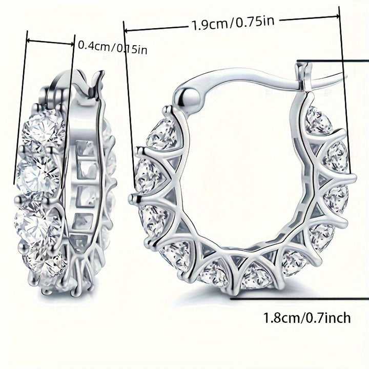 Vesper | Earrings