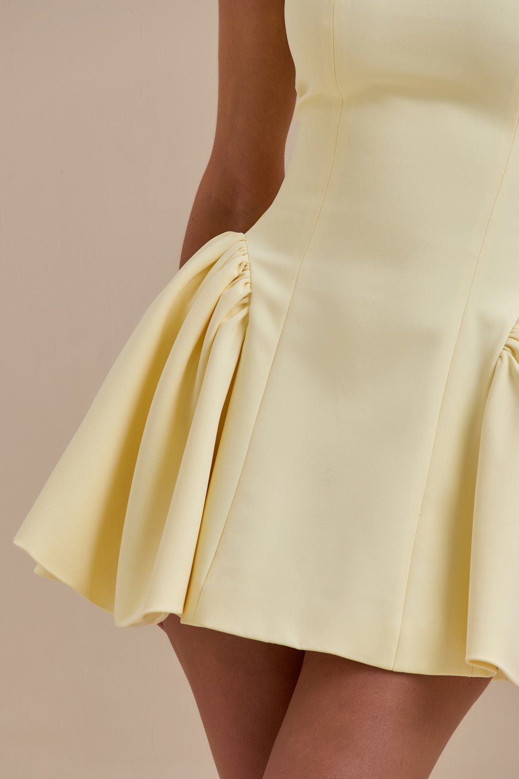 Cecily | Lovely Skater Dress in first_variant_option1 | Elegant Women&