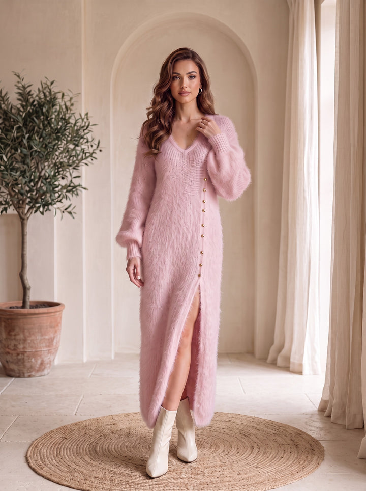 Ceridwen – Pink, front