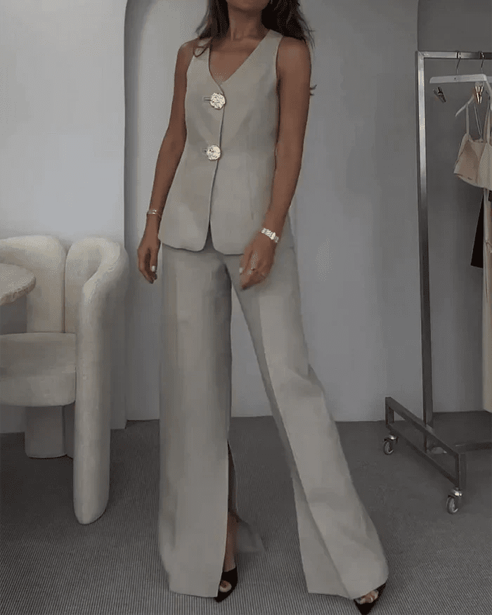 Claudia Old Money Set in first_variant_option1 | Elegant Women&